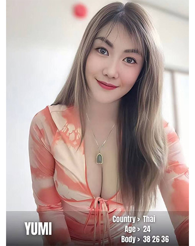 Yumi